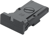CZ TS 2 CZ Shadow 2 Target justerbart bagsigte | rillet
