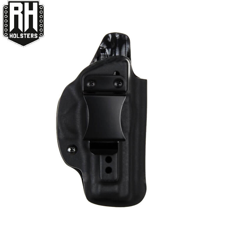 CZ P-10S kydex hylster | IWB