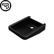 CZ TS 2, CZ TS alu CZ base pad