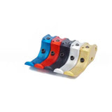 CZ TS 2, CZ Shadow 2, CZ 75B & CZ 75 SP-01 bagudflyttet aftrækker SA | til korte fingre