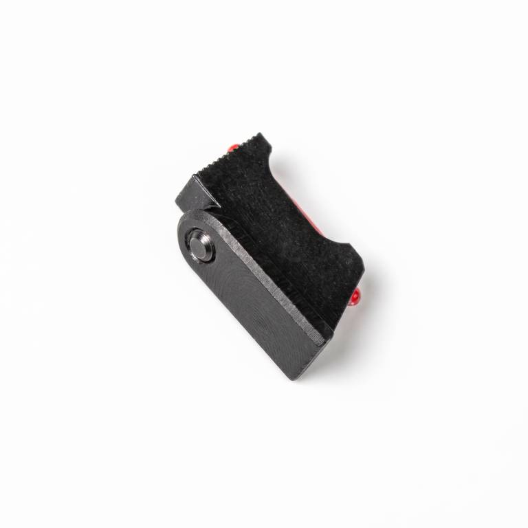 CZ Kadet korn med fiberoptik | 7.5 x 1.5 mm 