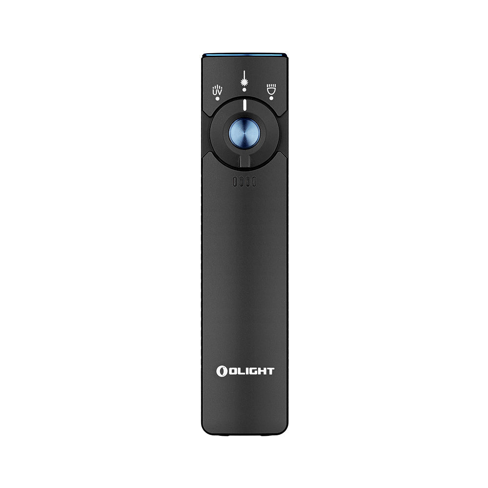Olight Arkfeld Pro | flad 3-i-1 EDC lygte | 1.300 lm