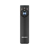 Olight Arkfeld Pro | flad 3-i-1 EDC lygte | 1.300 lm