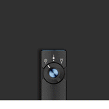 Olight Arkfeld Pro | flad 3-i-1 EDC lygte | 1.300 lm