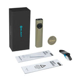 Olight Arkfeld Ultra | flad 3-i-1 EDC lygte | 1.400 lm