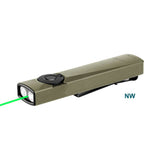 Olight Arkfeld Ultra | flad 3-i-1 EDC lygte | 1.400 lm