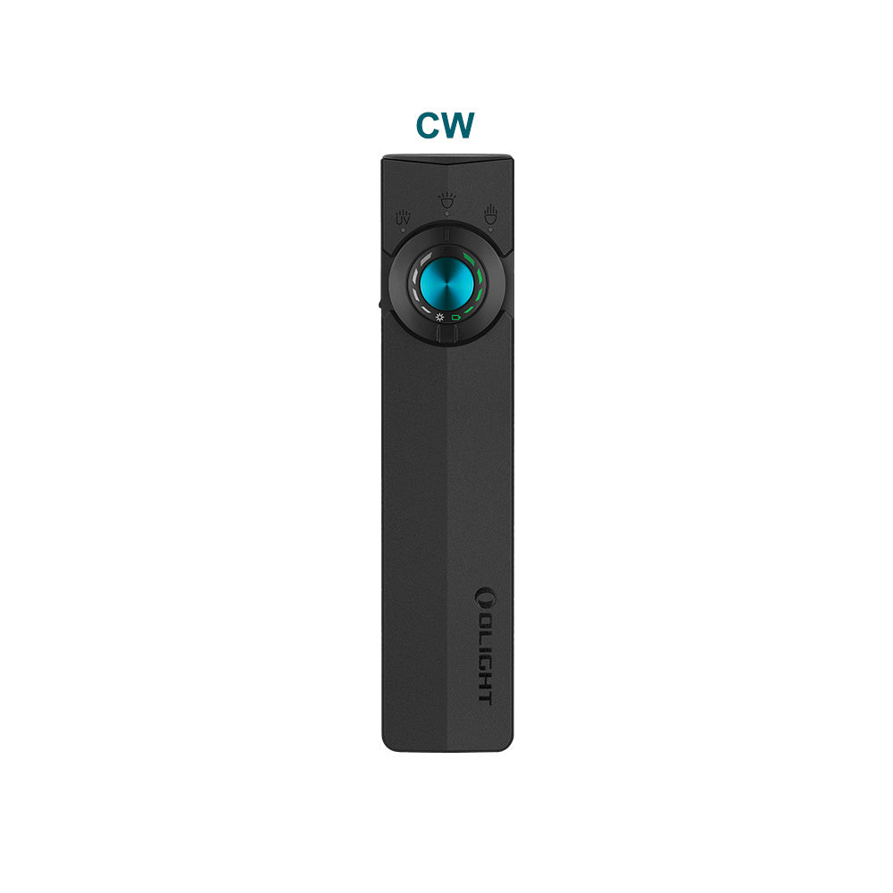 Olight ArkPro | flad 4-i-1 EDC lygte | 1.500 lm