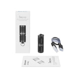Olight i1R 2 Pro | genopladelig nøgleringslygte | 180 lm