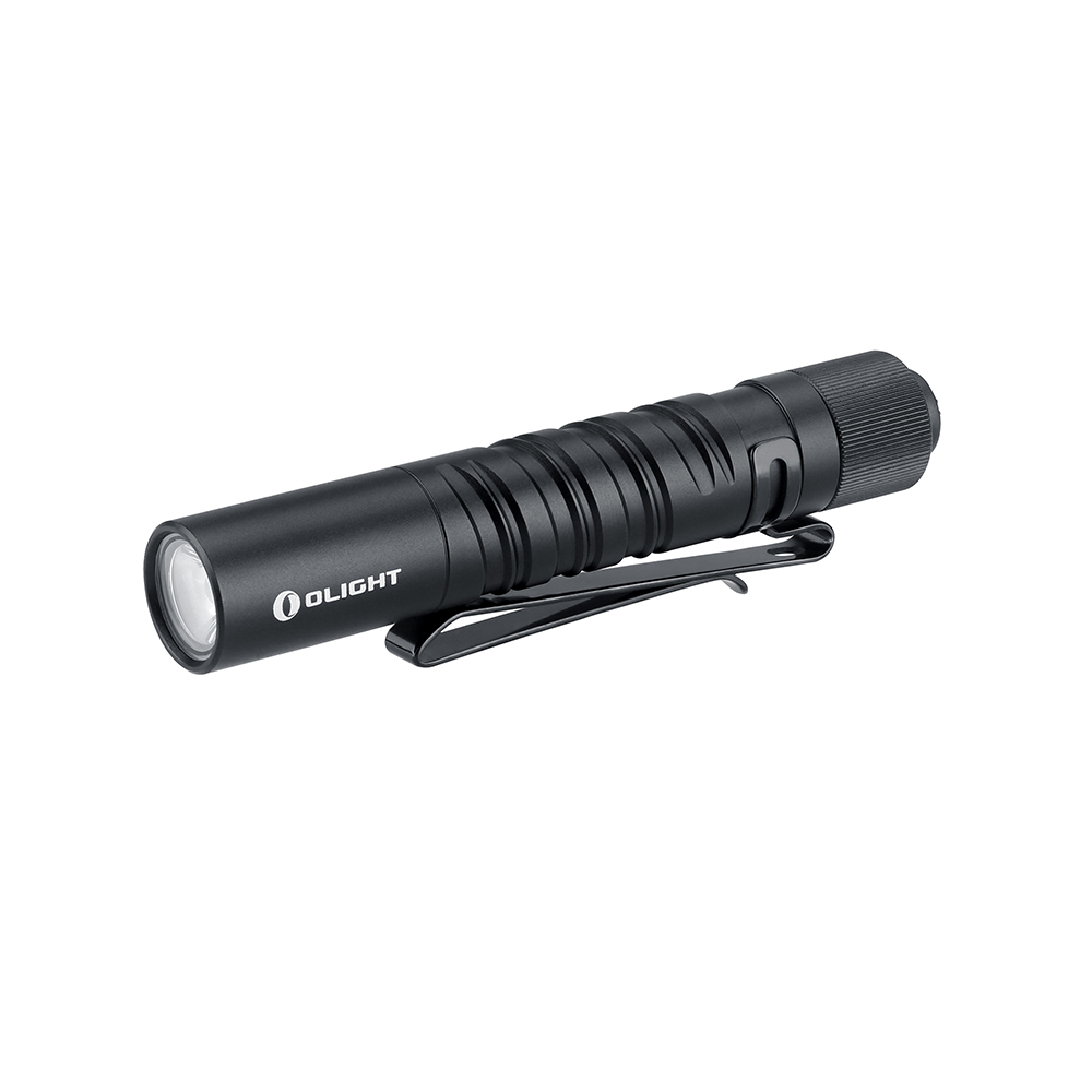 Olight i3T EOS | slim EDC lygte | 180 lm