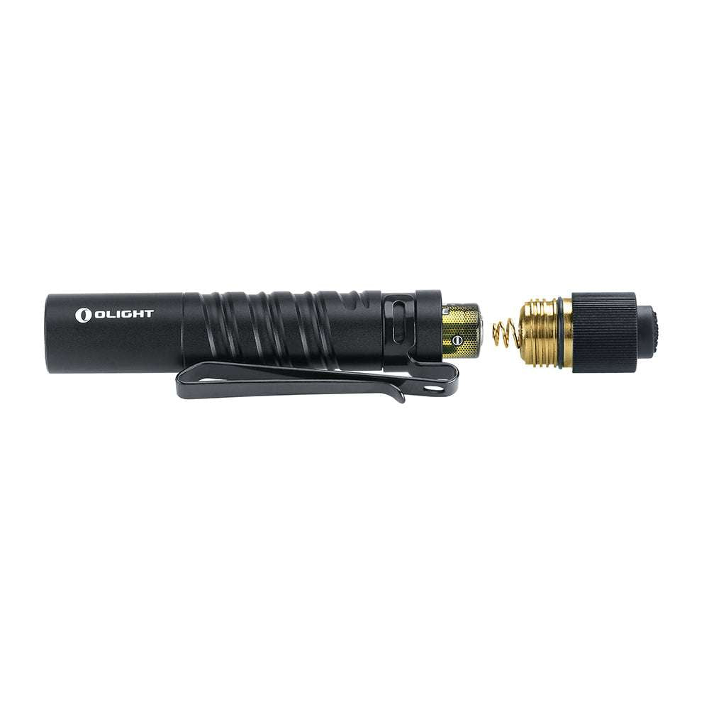 Olight i3T EOS | slim EDC lygte | 180 lm