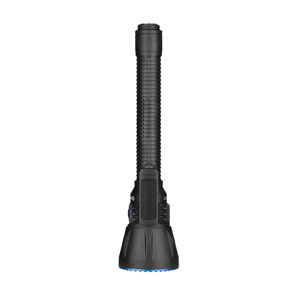 Olight Javelot Turbo 2 | langdistance lygte [1.500 m] | 1.800 lm
