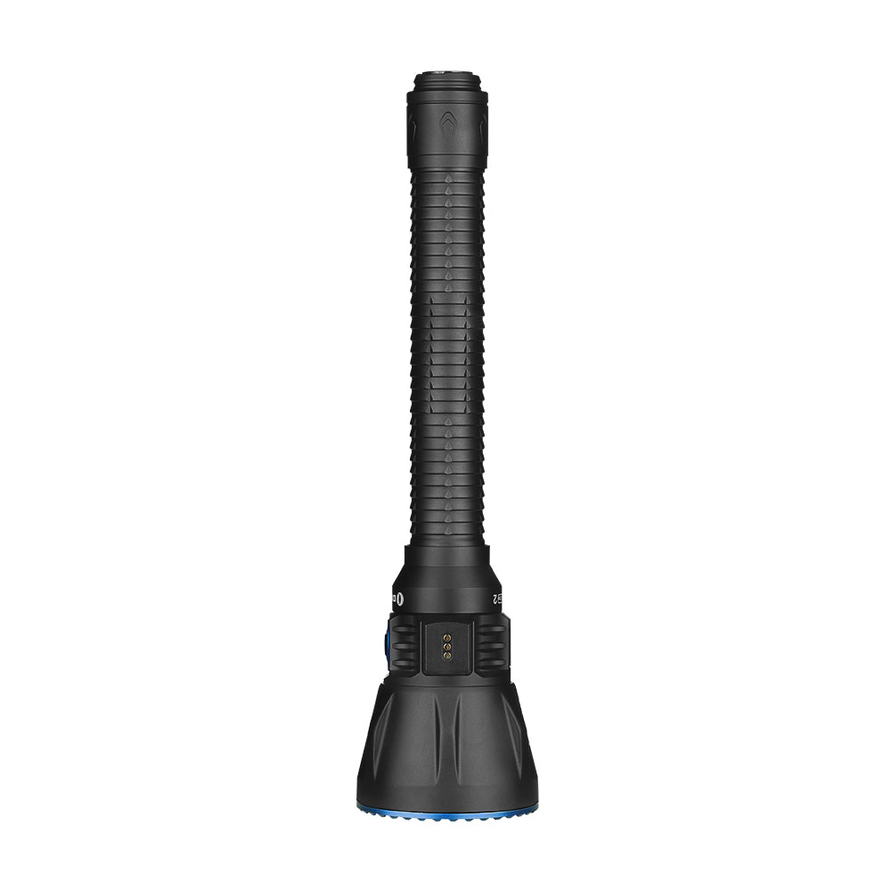 Olight Javelot Turbo 2 | langdistance lygte [1.500 m] | 1.800 lm