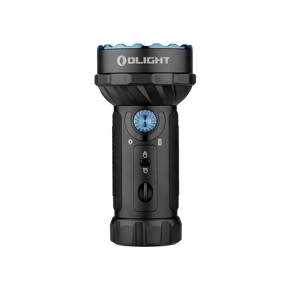 Olight Marauder Mini | flerfarvet genopladelig lygte | 7.000 lm