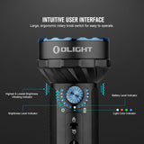 Olight Marauder Mini | flerfarvet genopladelig lygte | 7.000 lm