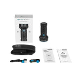 Olight Marauder Mini | flerfarvet genopladelig lygte | 7.000 lm