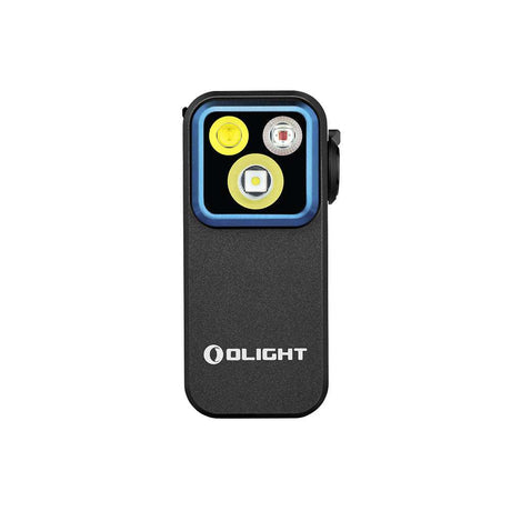 Olight Oclip Pro | multifunktionel clip lygte | 500 lm