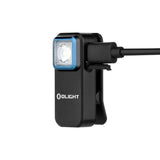 Olight Oclip | genopladelig EDC clip-lygte | 300 lm