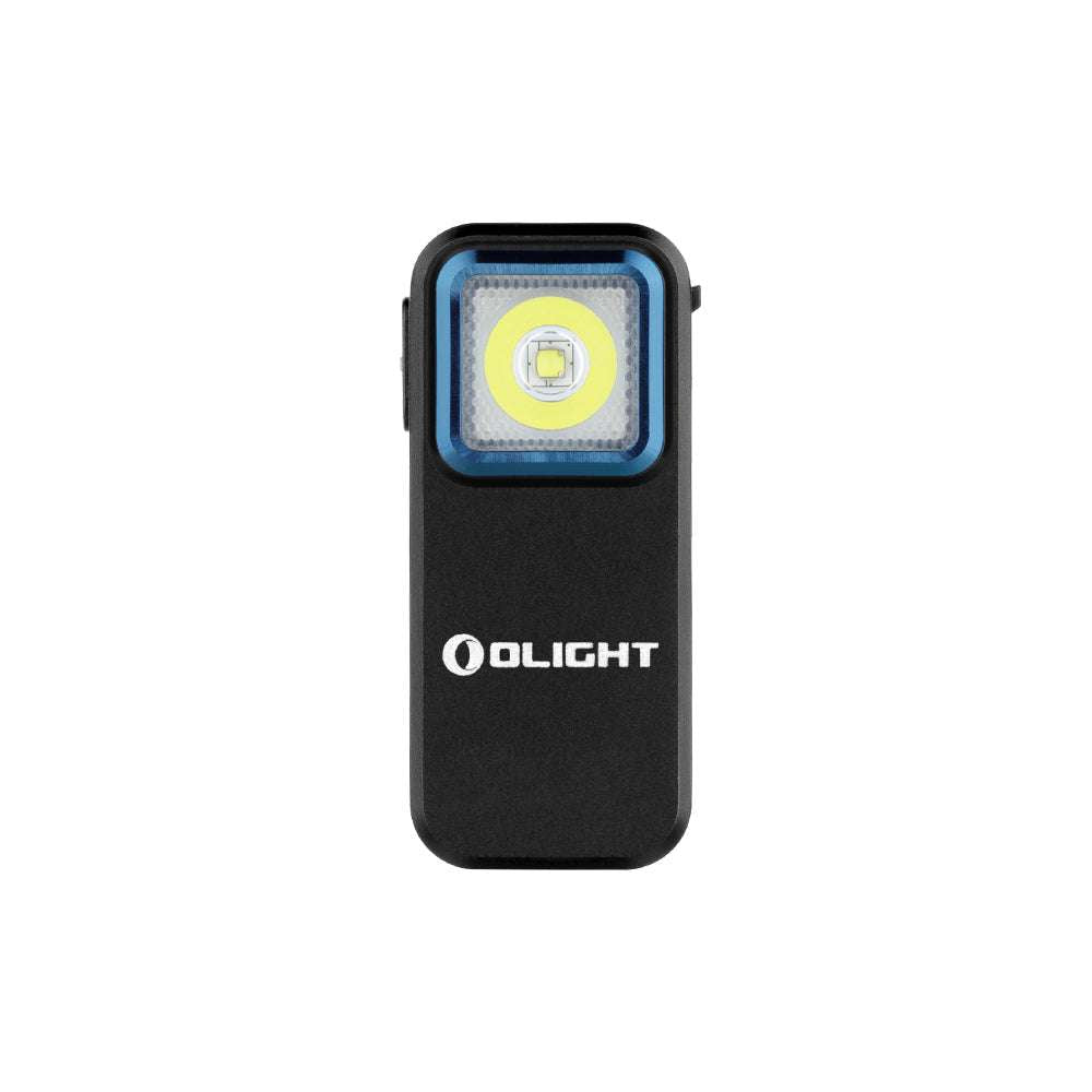 Olight Oclip | genopladelig EDC clip-lygte | 300 lm