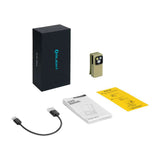 Olight Oclip Ultra | 3-i-1 clip-on EDC lygte | 530 lm