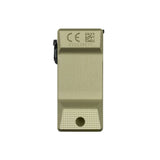 Olight Oclip Ultra | 3-i-1 clip-on EDC lygte | 530 lm