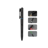 Olight O'Pen 3 | multifunktionel penlygte | 120 lm + grøn laser