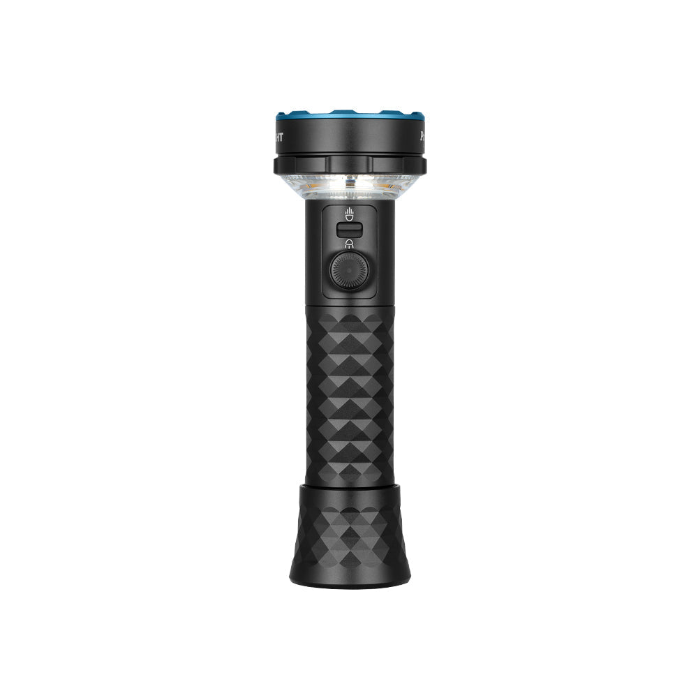 Olight Prowess | lygte med tovejsbelysning | 5.000 lm