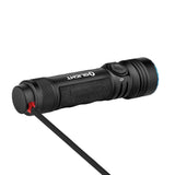 Olight Seeker 4 Pro | kraftig lygte | 4.600 lm