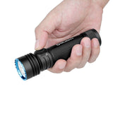 Olight Seeker 4 Pro | kraftig lygte | 4.600 lm