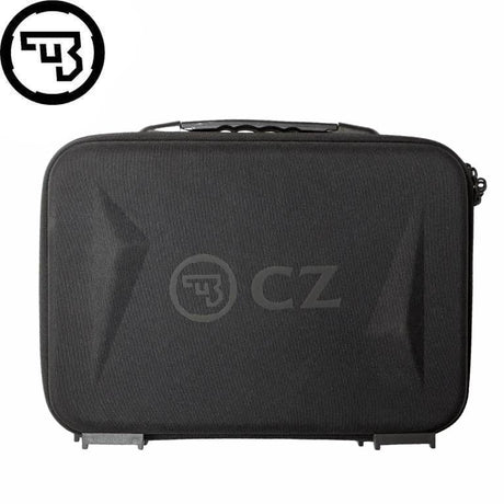 Original CZ softshell pistoletui