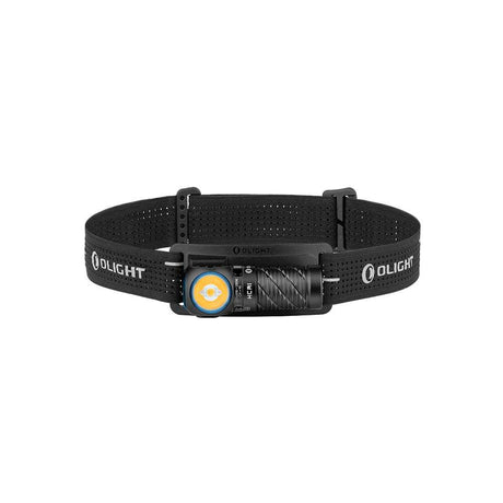 Olight Perun 3 Mini | genopladelig pandelampe | 1.250 lm