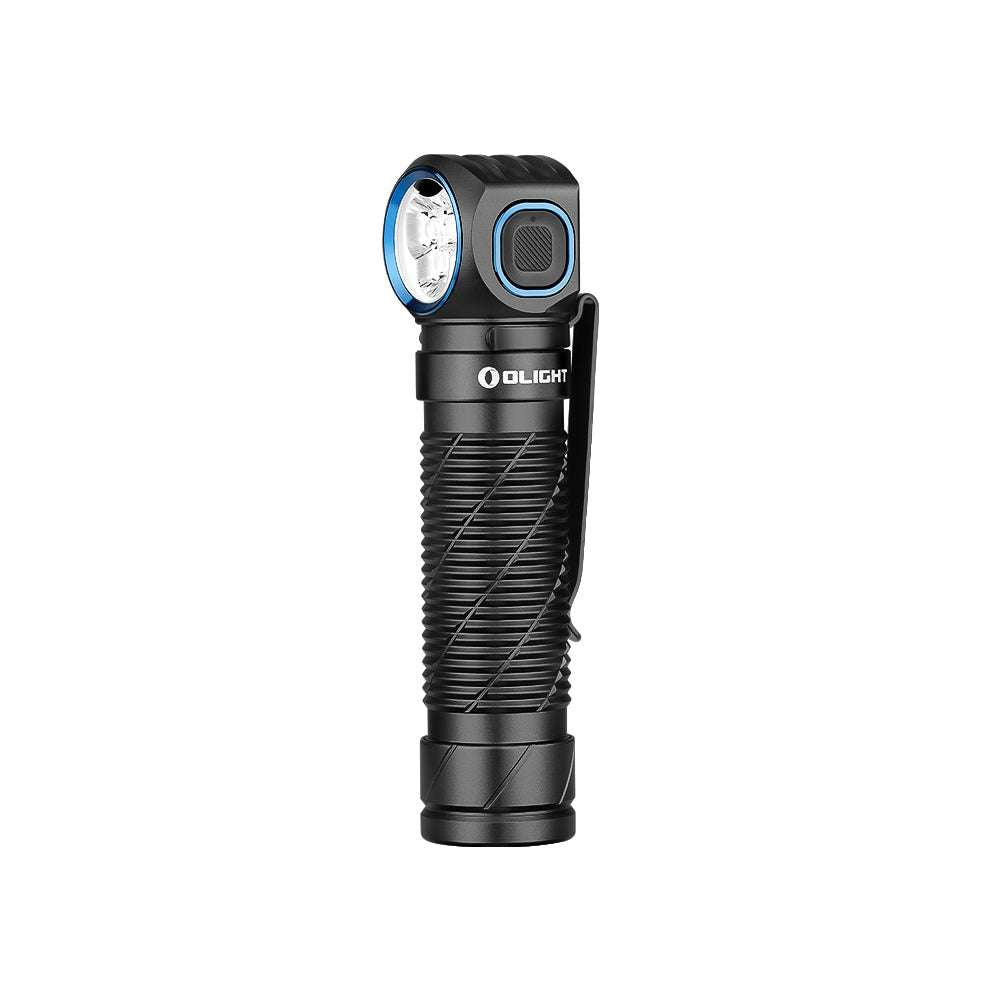 Olight Perun 3 | genopladelig pandelampe | 3.000 lm