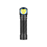 Olight Perun 3 | genopladelig pandelampe | 3.000 lm
