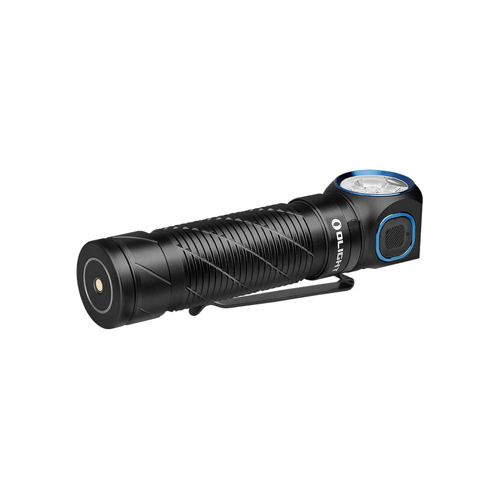 Olight Perun 3 | genopladelig pandelampe | 3.000 lm
