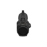 Sightmark Strikon VMP 1-4x22 SFP fiber riffelkikkert