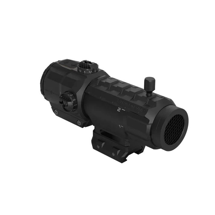 Sightmark Strikon VMP 1-4x22 SFP fiber riffelkikkert