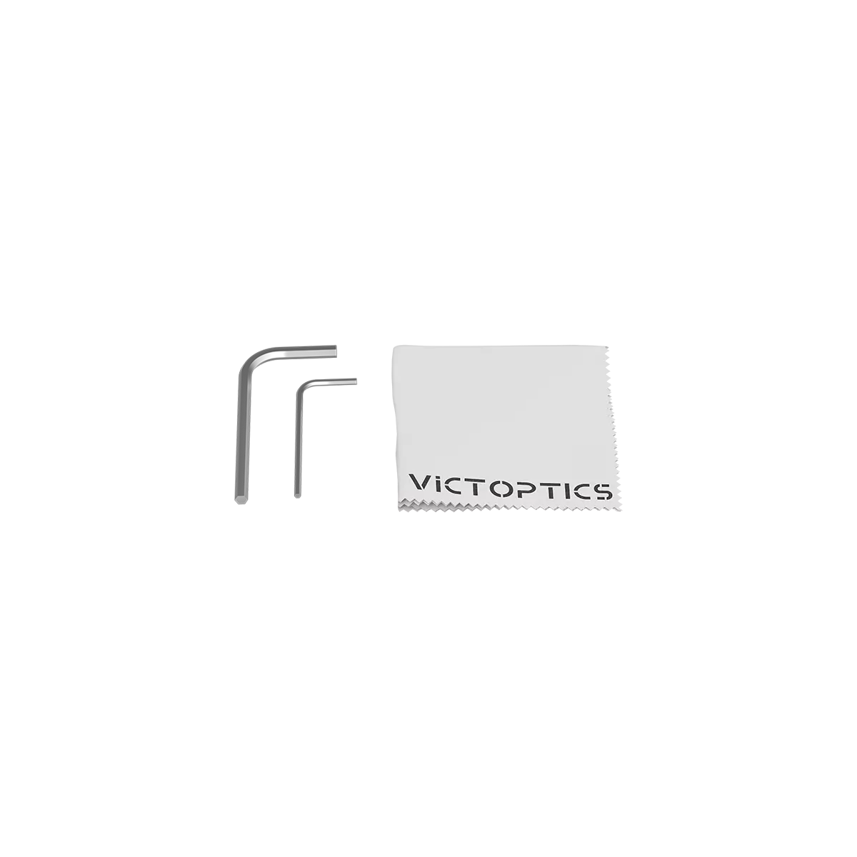 VictOptics SRD 1x23x33 Four-Reticle rødpunktsigte