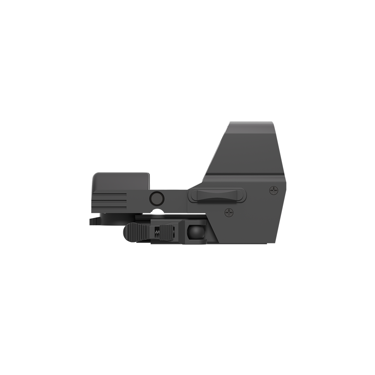VictOptics SRD 1x23x33 Four-Reticle rødpunktsigte