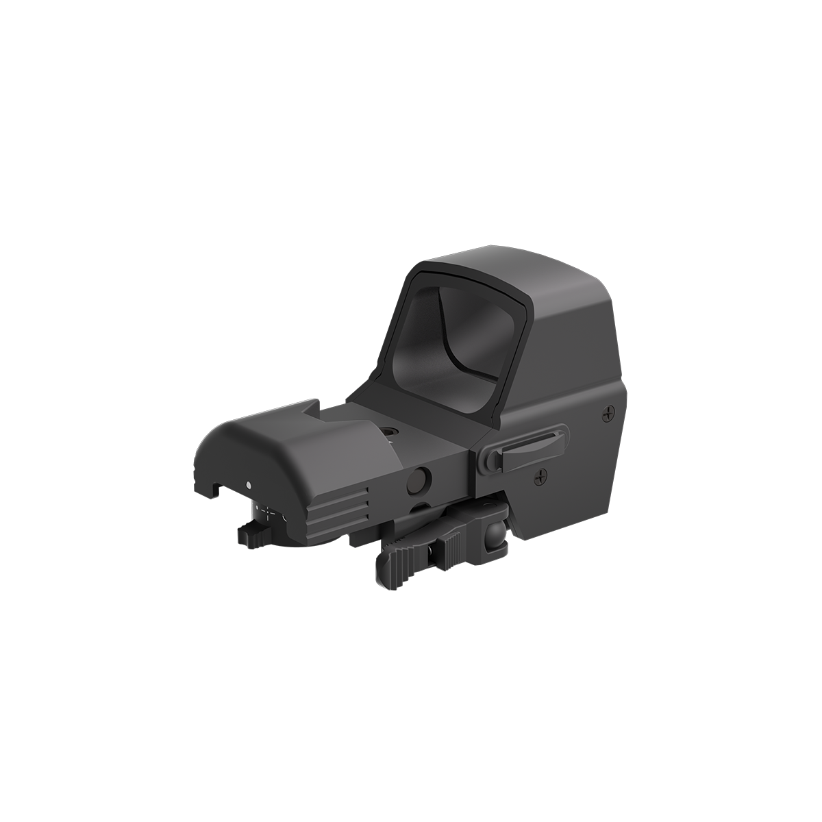 VictOptics SRD 1x23x33 Four-Reticle rødpunktsigte