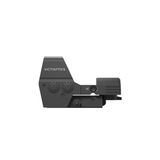 VictOptics SRD 1x23x33 Four-Reticle rødpunktsigte